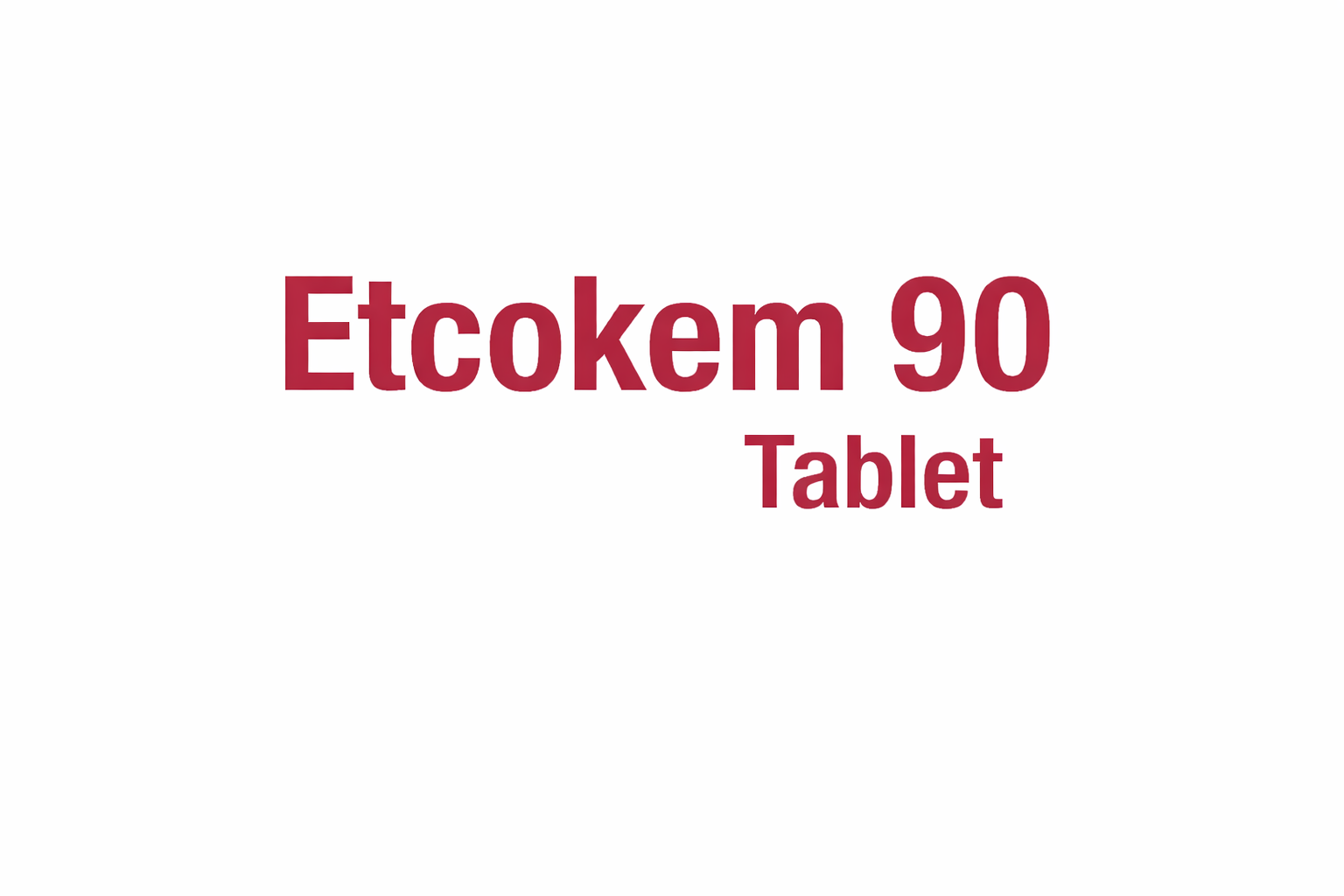 Etcokem